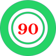 程序图标：Tambola Numberz