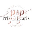 Ikona programu: Priss  Pearls Boutique