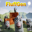 Иконка программы: FluffGen