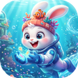 Иконка программы: Bubble Merge Up