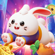 Ícone do programa: Divertido jogo de Rabbit