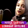 Nissa Sabyan Sholawat Offline
