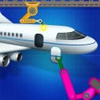 ไอคอนของโปรแกรม: Airplane Factory
