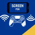 Ikona programu: Second Screen PSN Smartph…