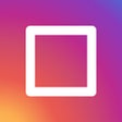プログラムのアイコン：Square Crop  Fit SquareFi…