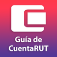 プログラムのアイコン：Guía de CuentaRUT