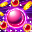 Ícone do programa: Pilnko: Magic Balls