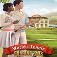 Ikona programu: World of Tennis: Roaring …
