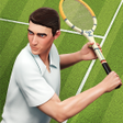 Programikonen: World of Tennis: Roaring …