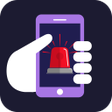 Biểu tượng của chương trình: Dont Touch My Phone
