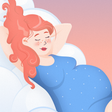 プログラムのアイコン：Doula Labour Coach  Pregn…