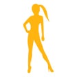 程序图标：DIVA GYM