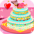 Icon of program: naritas making a cake