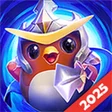 程序图标：Jumping Zoo