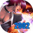 程序图标：The kof fight 2002