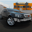 أيقونة البرنامج: Drift No Limits