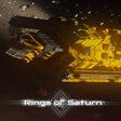 أيقونة البرنامج: Rings of Saturn