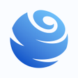 Ícone do programa: Wonder Browser: Video Dow…