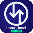 Ikon program: Net Speed Indicator