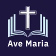 Bíblia Ave Maria Católica