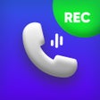 Icône du programme : Call Recorder - Phone Rec…