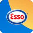 Icoon van programma: Esso: Spaarprogramma  Spa…