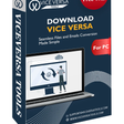 Icon of program: ViceVersa TGZ to PST and …