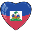 Icon of program: Haiti Radio - All Radio S…