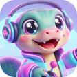 プログラムのアイコン：EchoScribe