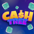 プログラムのアイコン：CashTree - Ganhar Pix Ráp…