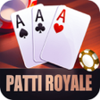 プログラムのアイコン：PattiRoyale