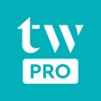 Иконка программы: Treatwell Pro for Busines…