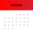 Ikon program: Week Calendar - Smart Pla…
