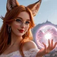 أيقونة البرنامج: Dragon Girls: Secret Card…