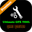 Ícone do programa: Ultimate GFX Tool Game Bo…