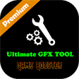 Ultimate GFX Tool Game Booster