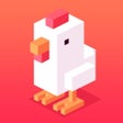Ícone do programa: Crossy Road