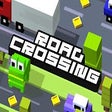 プログラムのアイコン：Crossy Road
