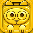 Icoon van programma: Cubic Temple: Endless Run