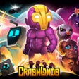 ไอคอนของโปรแกรม: Crashlands