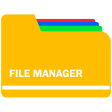 File Manager - Phone Cleaner