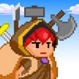 أيقونة البرنامج: Extreme Job Heros Manager