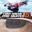 Programikonen: Tony Hawks Pro Skater 5
