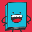Programın simgesi: Bookzilla