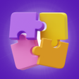 Programın simgesi: Little Puzzle Paradise