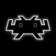 Иконка программы: RetroArch - Arcade 999 IN…