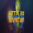 프로그램 아이콘: Little Big Adventure (Rel…