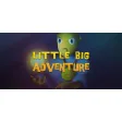 Little Big Adventure (Relentless: Twinsen'S Adventure)