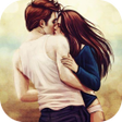 程序图标：Love Quotes
