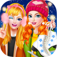 Icon of program: Winter Fun: Ice Skating G…
